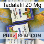 Tadalafil 20Mg 12